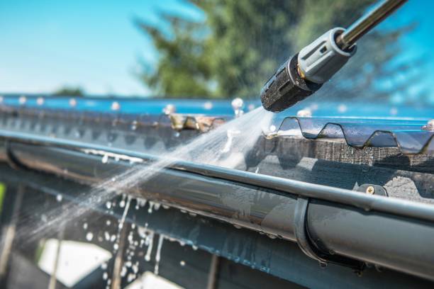 Best Garage Pressure Washing  in Williamston, SC