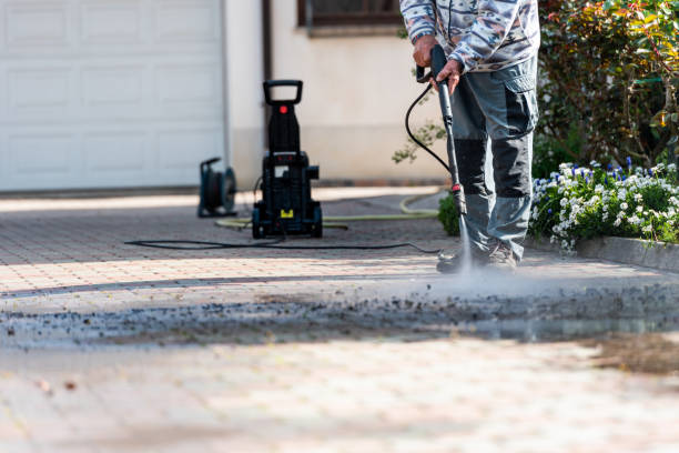 Best Concrete Pressure Washing  in Williamston, SC
