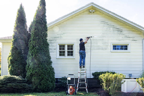 Best Fence Pressure Washing  in Williamston, SC