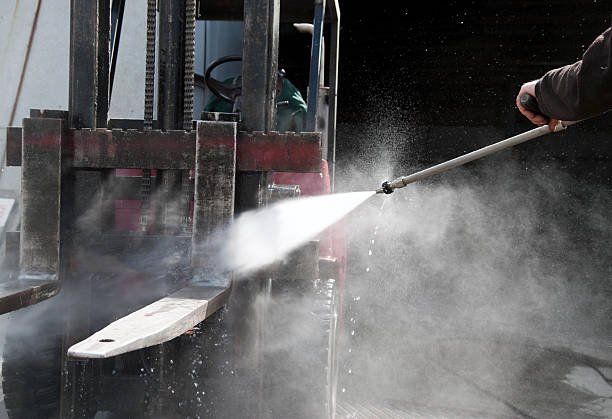 Best Deck Cleaning Services  in Williamston, SC