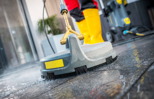 Reliable Williamston, SC Pressure Washing Solutions
