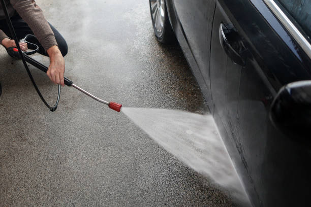 Best Roof Power Washing Services  in Williamston, SC