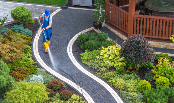 Best Deck Cleaning Services  in Williamston, SC