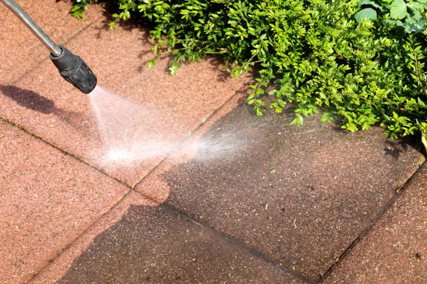 Why Choose Our Certified Pressure Washing Experts for Your Project Needs in Williamston, SC?
