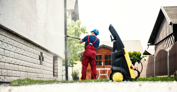 Best Roof Pressure Washing  in Williamston, SC